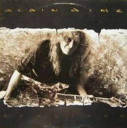 Alain Aimé : Survivor